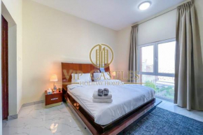 Homely Ambience 1 Bedroom in Discovery Garden